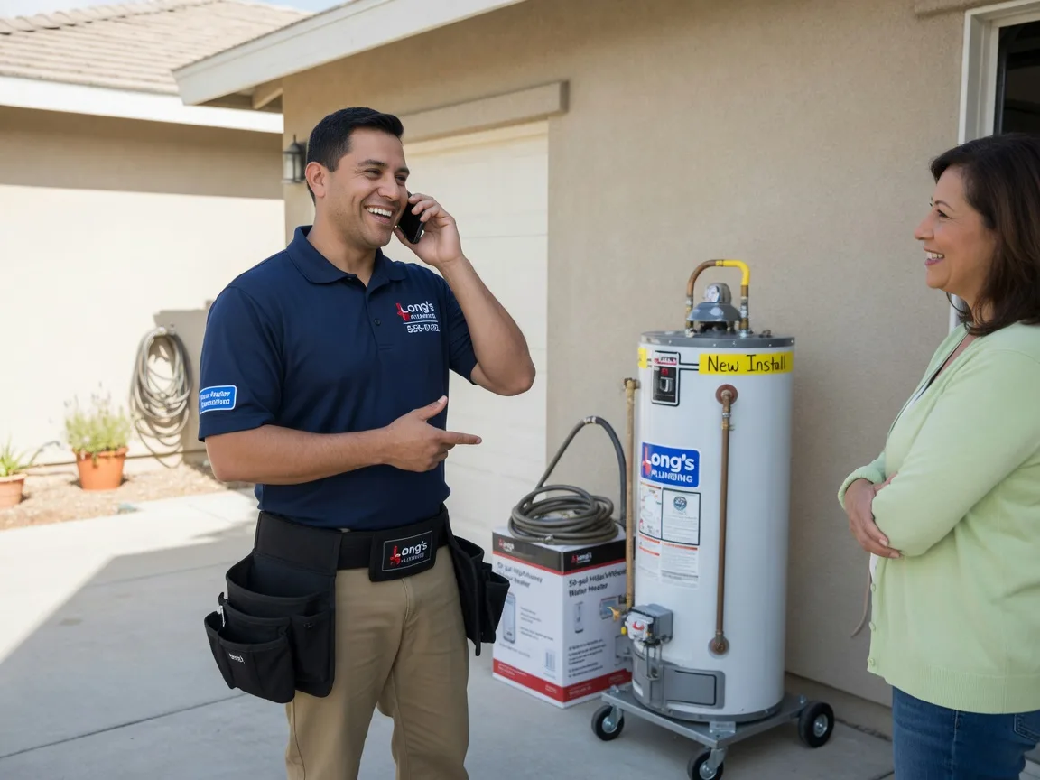 Leak Detection Upperco, MD FAQs